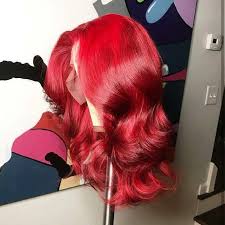 Trendy, stylish and super cute haircuts for boys, toddlers and children. Red Wigs Lace Front Small Boys Hairstyle Best Weave Styles For Natural Wigsblonde