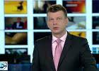 Jedna z gwiazd stacji tvn 24 zrobiła swoisty coming out. Tvn24 Wiadomosci