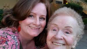 Fundraiser by Ruthie R : Help Ruthie Attend Her Mother's Funeral