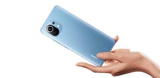 Mi 11 set 13 new records and received an a+ rating from displaymate, one of 480hz touch sampling ratethe 480hz maximum touch sampling rate is xiaomi's fastest screen response speed to date. Xiaomi Mi 11 Announced With Sd888 Premium Display Leather Back Much More