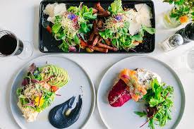 Would/could you like a ham sandwich? Do You Think You Know Breakfast Think Again For Vegan Vegetarians Foodies Breakfast Near Me Browsers