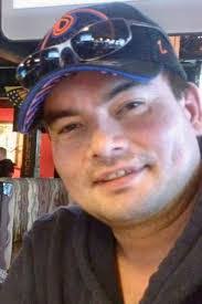 Darryl Allen's Instagram, Twitter & Facebook