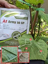AT-Army 50SP
