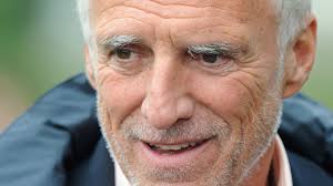 Soweit ich weiß kam der damals aus asien. Dietrich Mateschitz Der Bulle Aus Salzburg Unternehmen Faz