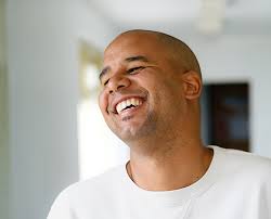 In conversation with Martin Sinclair