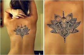 Black And White Lotus Flower Half Sleeve Tattoo B6c4c4ec6a7b1ae92feacfbfc014d6bc Jpg 592 392 Pixels Lotus Tattoo Design Flower Tattoo Designs Flower Tattoo Meanings