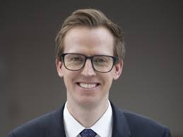 Federal Election 2022: Tom Connell is the new election guru who will be  calling the seats