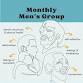 Monthly Men's Group event in Watertown, CT