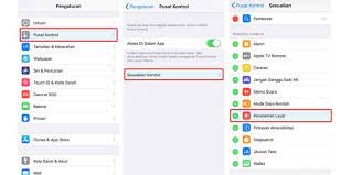 Cara Merekam Layar iPhone dengan Screen Record Terbaik