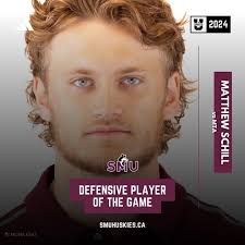 Saint Mary's Huskies Football