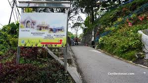 Bukit bendera is a federal constituency in northeast penang island district, penang, malaysia, that has been represented in the dewan rakyat since 1974. Apa Yang Menarik Di Bukit Bendera Pulau Pinang Aktiviti Wajib Buat