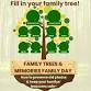 Family Trees and Memories Family Day
