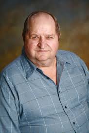 James “Jim” F. Schram