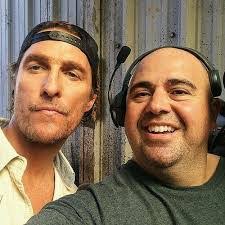 John Jaster's Instagram, Twitter & Facebook