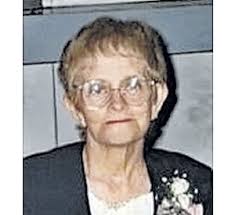 Della WARREN Obituary