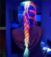 New month means a new hairstyle. 97 Cool Rainbow Hair Color Ideas To Rock Your Summer