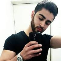 Luis Angel Mendez Hernandez