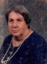 WILMA DEAN COX Obituary December 17, 2011
