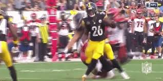 Explore and share the best le veon bell gifs and most popular animated gifs here on giphy. Pittsburgh Steelers Gifs Primo Gif Latest Animated Gifs