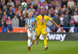 Compare and shop for the best odds available for the jordan football markets. Crystal Palace Manager Hails Jordan Ayew S Impressive Display Against Huddersfield Footballghana
