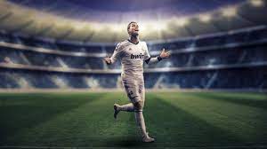 Tons of awesome cristiano ronaldo wallpapers 2015 real madrid to download for free. Download Wallpaper Cristiano Ronaldo For Real Madrid 1366x768