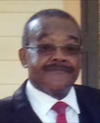 In Loving Memory Of James Percy Ross