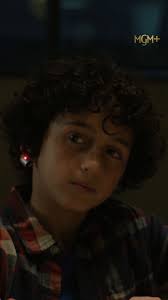 You can't get him out of your head. Meet Avery in #TheInstitute, streaming  now