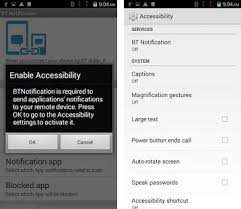 The description of bt notifier app in order to work (see bt notifications on desktop) you need the … Btnotification Apk Download For Android Latest Version 1 3 21 Com Xinmeilai Btnotification