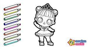 Scopri ricette, idee per la casa, consigli di stile e altre idee da provare. Lol Dolls Lol Surprise Ballerina Menggambar Dan Mewarnai Lol Surprise Doll Untuk Anak Youtube