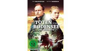 Sie überlebt, muss aber in ein künstliches koma versetzt werden. Die Toten Vom Bodensee Blutritt Online Bestellen Muller