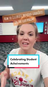 @Tamara Hancock/Teaching Mrs. H If you’re a former student of mine