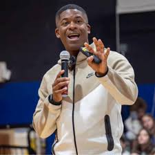 Profile for Leonard Chatman Jr.