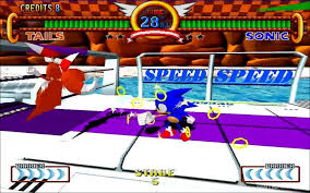 Starting with the remaster, it's called sonic colors ultimate and will be heading. Sonic Fighters Download Gamefabrique
