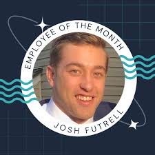 Josh, Inbound Marketing Representative, has become his manager's go-to  person