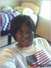 Ashley Primus's Instagram, Twitter & Facebook