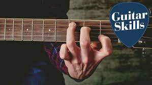 Guitar Skills: How To Improve Your Chord Playing Technique | Musicradar