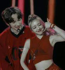 Lisa (blackpink) and yuna (itzy) both wore the pigment dyed tracksuit, a tracksuit with the companies' logo across their chest in black, . 13 Huening Kai X Shin Yuna Ideas Kai Itzy Txt