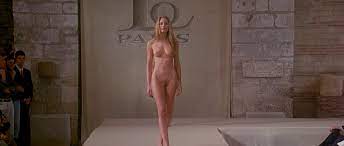 Ute Lemper Nude » Celebs Nude Video - NudeCelebVideo.Net