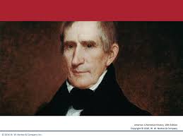 Chapter 10 The Jacksonian Era,