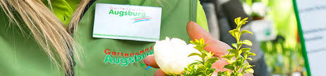 Kostenloser Newsletter Gartencenter Augsburg
