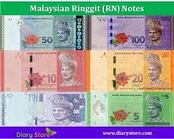 The malaysian ringgit/philippine peso converter is provided without any warranty. Malaysian Ringgit Currency Malaysia Notes Coins Diary Store