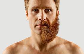 By contrast, we would guess that james mcavoy may have preferred his role in atomic blonde, which entered theaters this weekend. Ginger Beards I Am Ginger