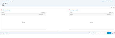 Apache camel marshalling/unmarshalling for xml and json data format. Cloud Platform Integration Soccer Calendar Sap Blogs