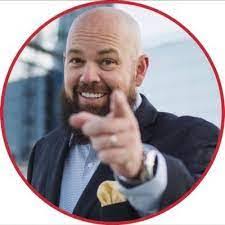 Alan Amick's Instagram, Twitter & Facebook