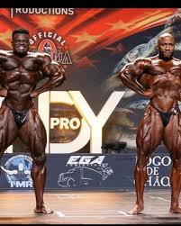 AFRICAN BODYBUILDERS (@africanbodybuilders) • Instagram photos and videos