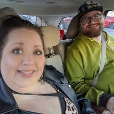 1000 Lb Best Friends: Meghan Crumpler CONFIRMS Divorce With Hubby Jon! See  Below 👇👇👇