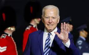 Today in focus the republican backlash in joe biden's america. Joe Biden Offers Safe Haven To Hong Kongers In Us