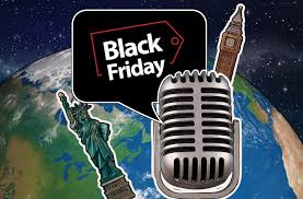 Podcast Safe Shopping Online Black Friday Cyber Monday Kaspersky Official Blog