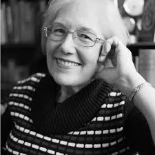 Introducing Alison R Reed