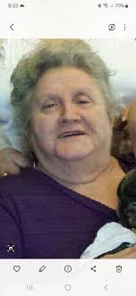 Obituary for Patricia (Rodgers) Bertram